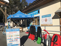 L' Escale Ludo Sportive à Montgenèvre