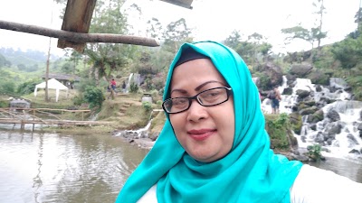 Photos of Air travel Curug Tilu