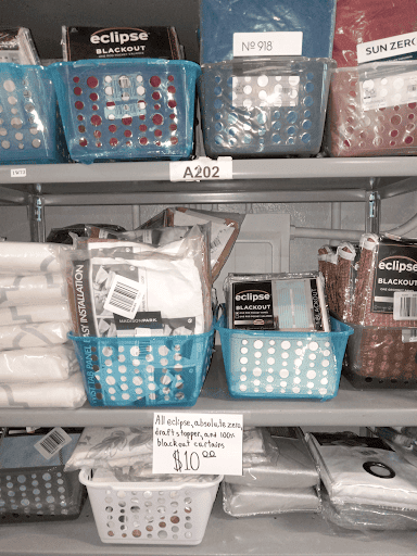 ETC. Thrift and Liquidation - Thumbnail