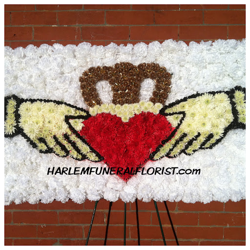 Harlem Funeral Florist