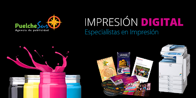 Photos of Imprenta Agencia de Publicidad Puelche Sur