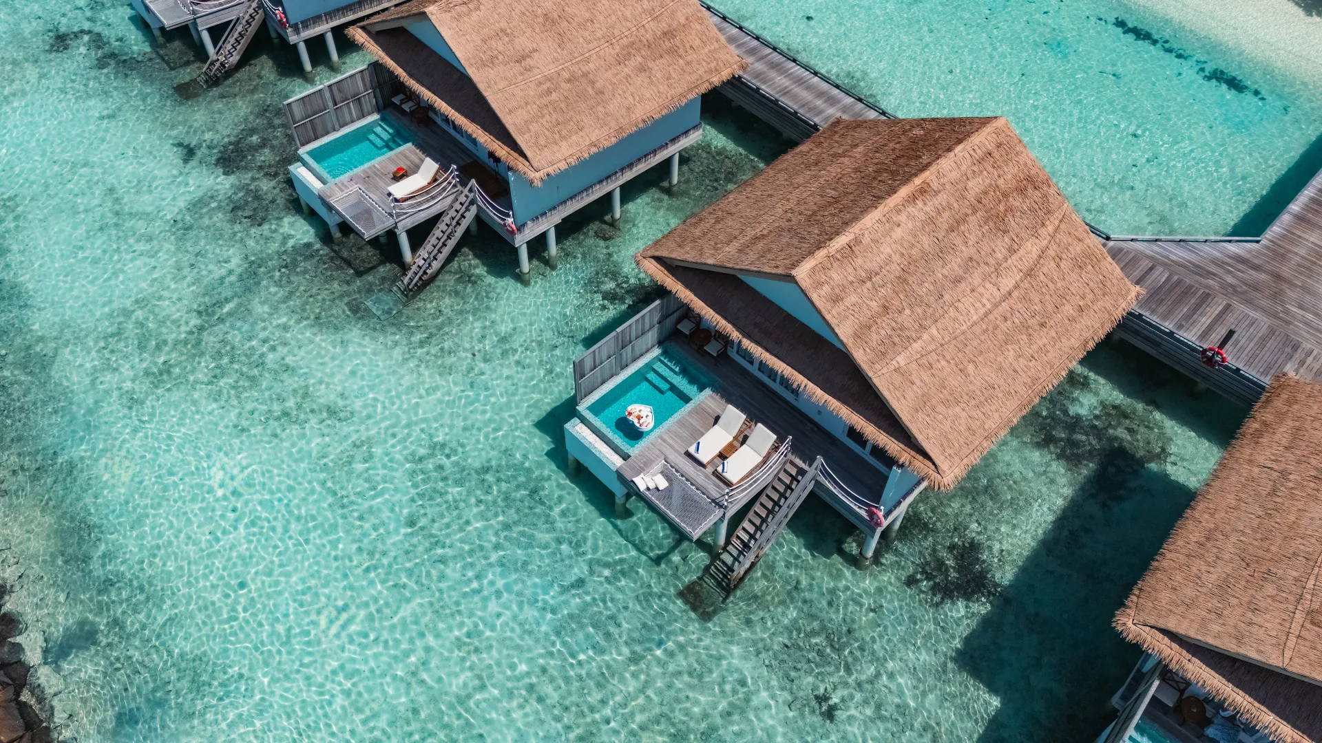 Bandos Maldives