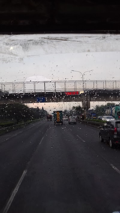Photos of Jl.Tol Lingkar Luar TMII - Cikunir