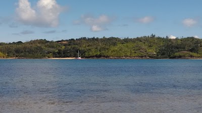 Ambaro Beach