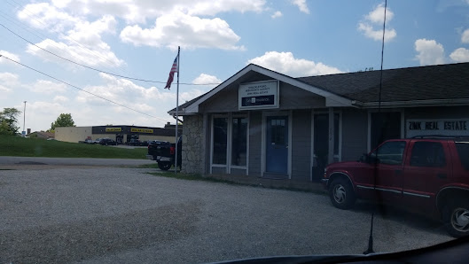 Shackleford Insurance 852 State Hwy 42, Iberia, MO 65486
