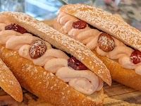 いのちのパン フォスキ