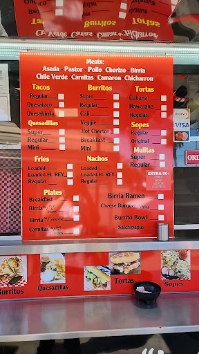 Los Burritos RG’s - Thumbnail