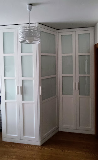 Muebles Moral - Visual
