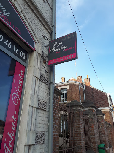 Régis Boudry immobilier - Thumbnail