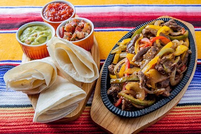 Photos of Nacho Libre - Cozinha mexicana e A&ccedil;a&iacute;