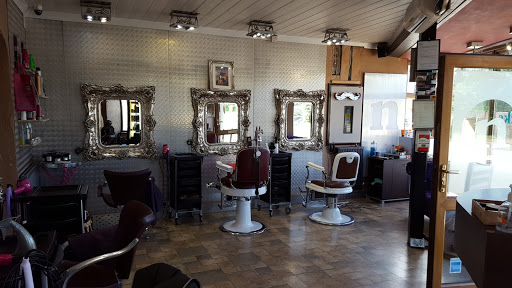 Nicks Hair studio - Thumbnail