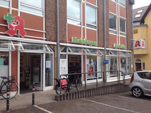 Rheinbogen-Apotheke
