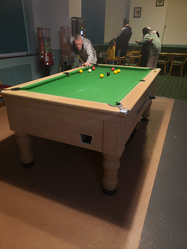 Thurrock Irish Association Social Club - Thumbnail