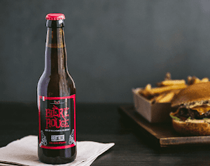 Photo n°1 de Brut Butcher - Le Fast Food du Boucher à Saint-Chamond (Restaurant de viande)