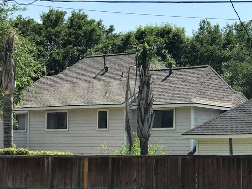 I'll Do It Roofing - Visual