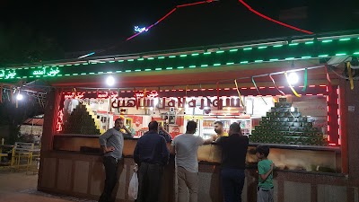 Photos of سوپر فلافل شاهین