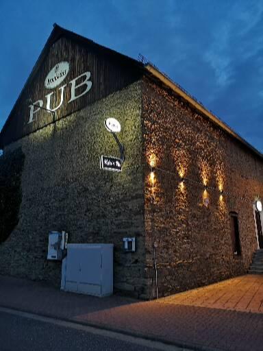 Kida's Pub - Visual