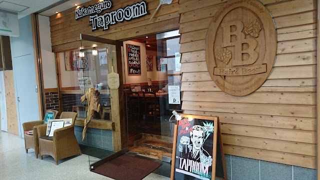 Nakameguro Taproom