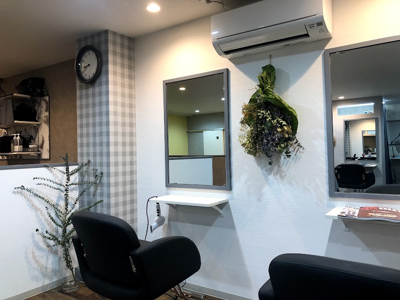 美容室favoファボ