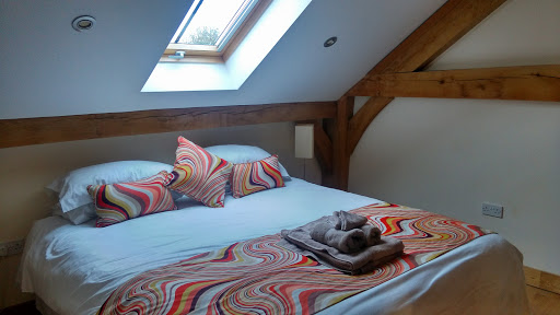 Tir-Cethin Farm Gallery - United Kingdom