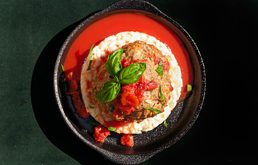 elli Restaurant - Thumbnail