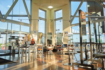Photos of Paul Mitchell The School Columbus