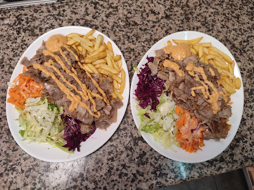 Photo 4 - Boogie Kebab
