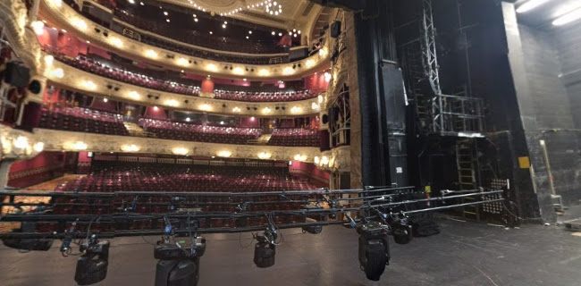 Theatre Royal - Newcastle upon Tyne