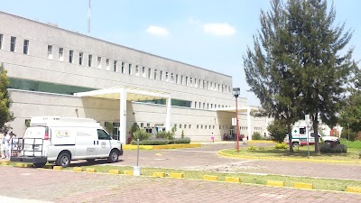 Photos of General Hospital Tl&aacute;huac
