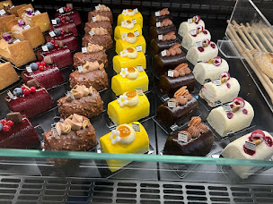 Photo n°38 de Aux Délices de L'Orge à Sainte-Geneviève-des-Bois (Pâtisserie)