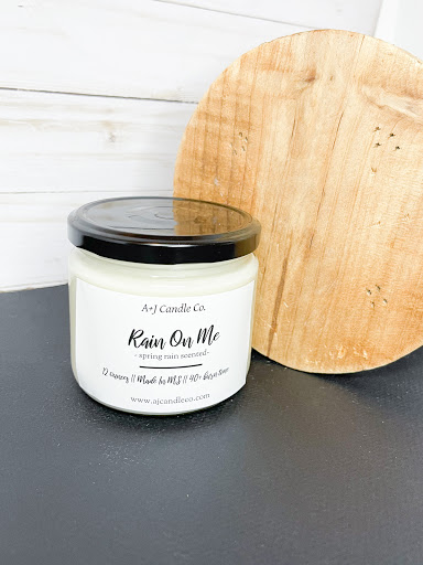A+J Candle Co. LLC - Thumbnail