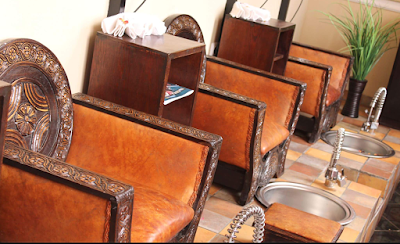 Photos of Oasis salon and spa