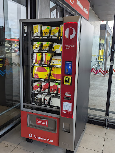 Australia Post parcel point- Wyndham Vale - Thumbnail