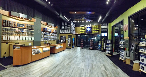 Audio One Electronics - Thumbnail