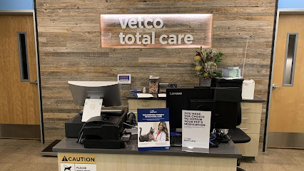 Foto de Vetco Total Care Animal Hospital