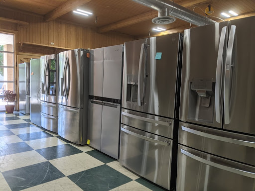 Refrigerate Gallery - United States