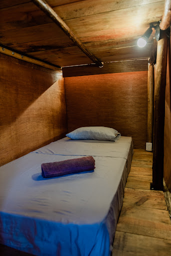 Aldea Okot Gallery - Mexico