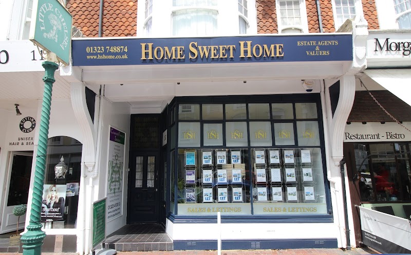 Home Sweet Home photo 2