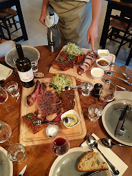 Photo n°7 de La Table du Moulin à Martel (Restaurant)