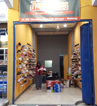 Photos of JavaShoes Malang