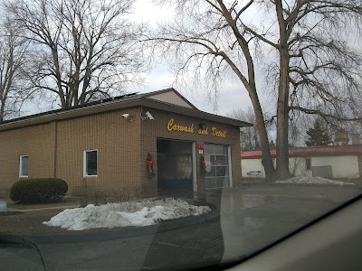 Seaway Car Wash