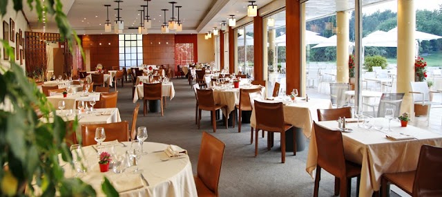 Restaurant La Closerie