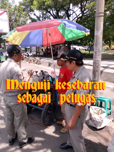 Photos of Kantor Kecamatan Mojoagung