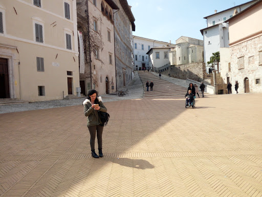 San Matteo degli Infermi | Ospedale Civile - Thumbnail