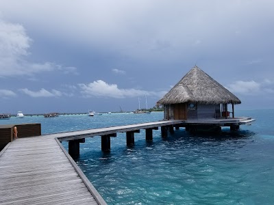 Photos of Rangali Finolhu