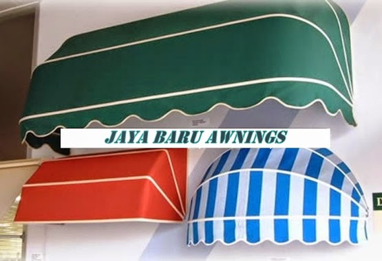 Jaya Baru Awning, Author: Jaya Baru Awning