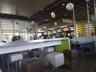 Photos of McDonald's San Rafael