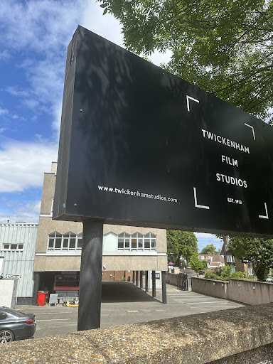 Twickenham Film Studios - Thumbnail