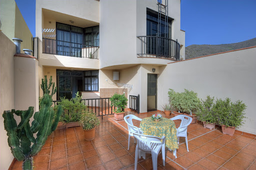 Apartments San Sebastián - GomeraApartments