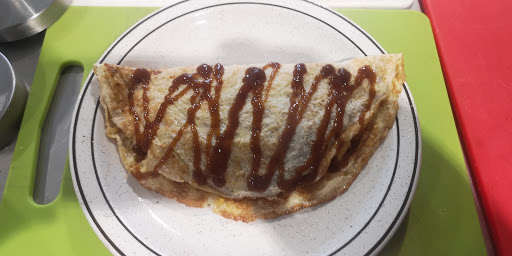 Route A61 DINER - Thumbnail